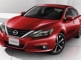 Nissan Teana bản nâng cấp ra mắt tại Thái Lan giá 940 triệu đồng