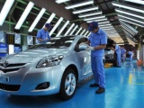 Toyota triệu hồi tổng cộng hơn 1 triệu xe vì lỗi túi khí