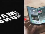 Samsung có thể ra mắt điện thoại màn hình gập với phong cách thiết kế mới