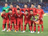 30 giây quảng cáo trận có tuyển Việt Nam ở vòng bảng AFF Cup có giá 350 triệu đồng