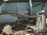 TP.HCM: Tai nạn lao động trong lúc tháo dỡ nhà, 1 người tử vong