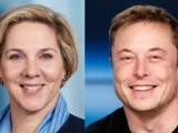 Tesla bổ nhiệm Chủ tịch mới thay tỷ phú Elon Musk