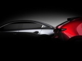 Hé lộ Mazda3 phiên bản sedan và hatchback trước ngày ra mắt