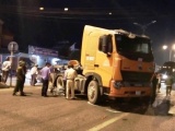 Nghệ An: Liên tiếp 2 vụ tai nạn giao thông, 4 người tử vong