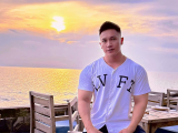 Hành trình từ bỏ công việc đáng mơ ước để sống trọn với đam mê thể hình và thành công của TikToker Anh Sơn