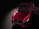Mazda triệu hồi xe dùng động cơ diesel trên toàn cầu