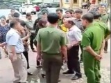 UBND tỉnh Hà Tĩnh chỉ đạo làm rõ việc 'lộn xộn' ở phiên đấu giá đất