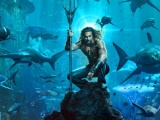 Khán giả Việt xem Aquaman trước Bắc Mỹ tới 8 ngày