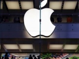 Apple thu về 14 triệu USD trong ngày lễ độc thân