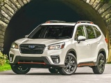 Subaru triệu hồi hàng loạt xe tại châu Á, có cả Việt Nam