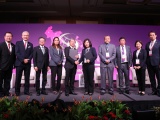 T&T Group cùng Tập đoàn YCH (Singapore) trao biên bản ghi nhớ thành lập trung tâm tăng trưởng thông minh