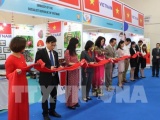 Doanh nghiệp Việt tham gia Hội chợ hàng tiêu dùng quốc tế Ấn Độ