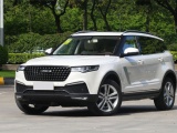 Hãng xe Trung Quốc Zotye sẽ bán ôtô sang Mỹ từ năm 2020