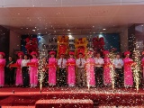 Co.opmart thứ 5 tại Tây Ninh chính thức đi vào hoạt động