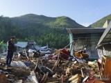 17 người chết và mất tích, Nha Trang tiếp tục sơ tán dân