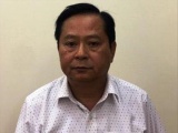 Khởi tố, bắt tạm giam nguyên Phó Chủ tịch UBND TP Hồ Chí Minh Nguyễn Hữu Tín