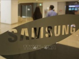 Samsung đứng thứ 19 trong 100 thương hiệu hàng đầu thế giới