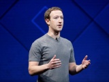 Tỷ phú Mark Zuckerberg mất hơn 30 tỷ USD trong vòng 4 tháng