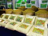22 doanh nghiệp Trung Quốc được mời mua gạo Việt Nam