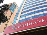 Agribank rao bán loạt tài sản hàng trăm tỷ đồng, liên tiếp hạ giá khởi điểm