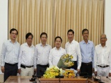 TP. Hồ Chí Minh có tân Phó Giám đốc Sở Thông tin và Truyền thông