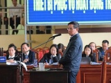 Vụ án đánh bạc nghìn tỷ: Ông Phan Văn Vĩnh bị đề nghị phạt đến 7 năm 6 tháng tù