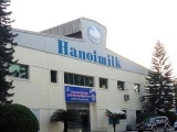 Cổ phiếu của HanoiMilk bị đưa vào diện kiểm soát