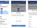 Facebook triển khai tính năng giúp 'cai nghiện' Facebook