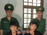 Quảng Trị: Bắt giữ nam thanh niên vận chuyển 2kg ma túy đá