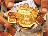 Giá vàng ngày 26/11: Vàng thế giới tăng nhẹ
