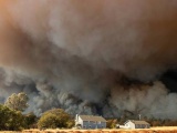 Mỹ khống chế hoàn toàn đám cháy rừng lớn nhất bang California