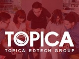 Topica được đầu tư 50 triệu USD từ Singapore