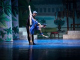 Vở Ballet Kẹp hạt dẻ - Giấc mơ thần tiên phiên bản mới ra mắt khán giả tháng 12 tới