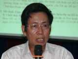 Khánh Hòa: Khởi tố Phó Chủ tịch UBND TP Nha Trang