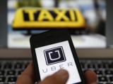 Uber bị phạt gần 1,2 triệu USD vì không bảo vệ thông tin khách hàng