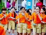 Chương trình 'Sữa học đường' của Hà Nội sẽ bắt đầu từ ngày 1/1/2019