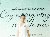 Phạm Quỳnh Anh ra mắt MV mới về cách dạy con