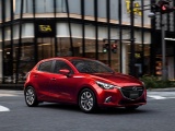 Mazda2 2018 ra mắt tại Việt Nam, giá thấp nhất 509 triệu đồng