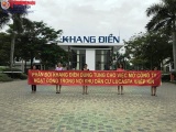 “Ông lớn” Khang Điền bị phạt và truy thu 4,2 tỷ tiền thuế 