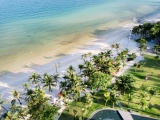 Đẹp và sành điệu như Condotel 5 sao bên biển Bãi Khem Phú Quốc