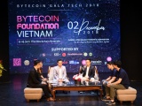 Ra mắt sàn giao dịch công nghệ blockchain BCNEX của người Việt