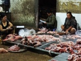 Đồng Nai: Lò mổ lợn không phép vẫn hoạt động sau nhiều lần bị xử phạt