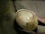 Thanh Hóa: Người dân đi tìm dược liệu phát hiện hang động nghi chứa cổ vật bên dòng suối