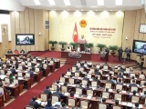 Hôm nay Hà Nội lấy phiếu tín nhiệm 36 lãnh đạo chủ chốt