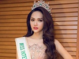Hoa hậu Hương Giang sẽ đọ dáng với mỹ nhân sở hữu khuôn mặt đẹp nhất thế giới