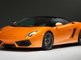Lamborghini triệu hồi 1.150 chiếc Gallardo tại Mỹ do lỗi phần mềm
