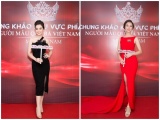 Chung kết Người mẫu Quý bà Việt Nam 2018: 25 thí sinh xuất sắc tranh tài
