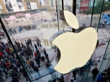 Apple 'lao đao' vì bị cấm bán một loạt iPhone tại Trung Quốc