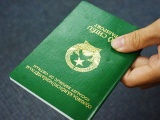Bộ Công an đề xuất gắn chíp điện tử vào hộ chiếu