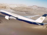  Boeing ra mắt máy bay thương mại có thể bay hơn nửa vòng Trái Đất